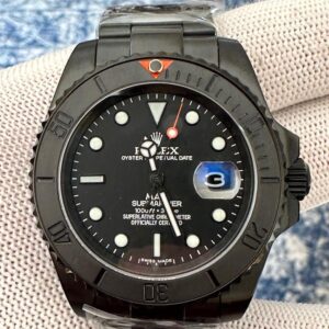 Rolex Submariner Date Watch