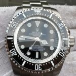 Rolex Sea Dweller Watch
