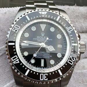 Rolex Sea Dweller Watch