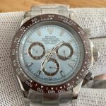 Rolex Cosmograph Daytona Platinum Watch