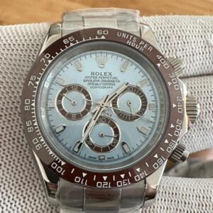 Rolex Cosmograph Daytona Platinum Watch