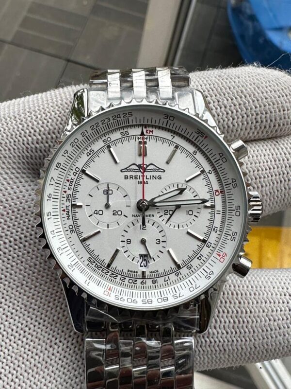 Breitling Navitimer 01 Limited Edition