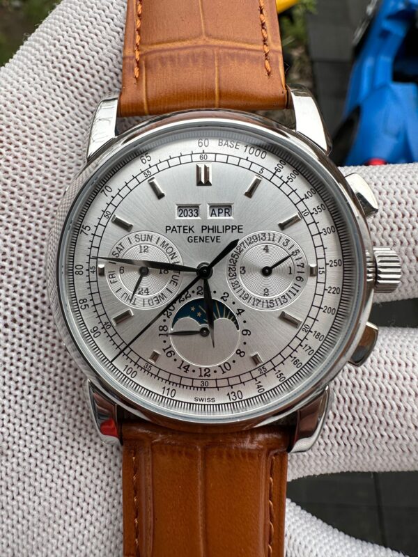Patek Philippe