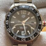 Tag Heuer Formula 1 Auto Mov Diameter 43 mm