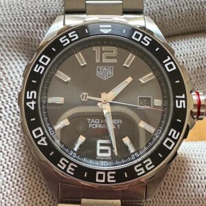 Tag Heuer Formula 1 Auto Mov Diameter 43 mm